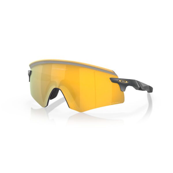 Oakley Sunglasses Encoder Sport Performance Matte Carbon Prizm - Image 1