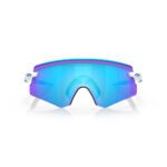 Oakley Sunglasses Encoder Sport Performance Polished White Prizm - Image 2