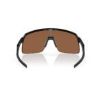 Oakley Sunglasses Sutro Lite Sport Performance Matte Black Prizm - Image 3