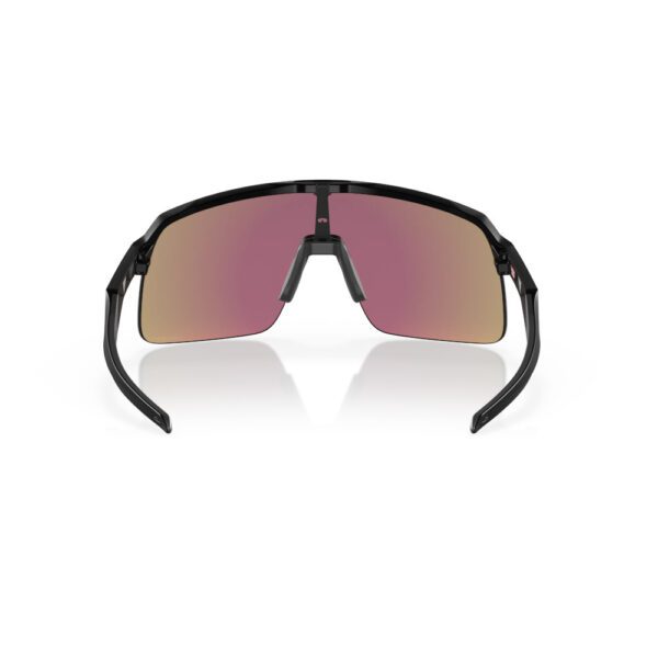 Oakley Sunglasses Sutro Lite Sport Performance Matte Black Prizm - Image 3