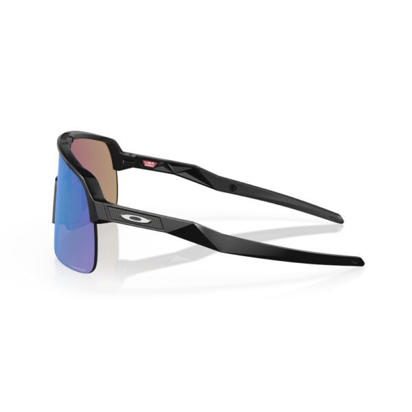 Oakley Sunglasses Sutro Lite Sport Performance Matte Black Prizm - Image 4