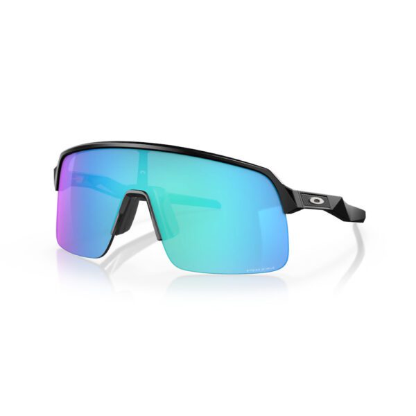 888392562180 Oakley Sunglasses Sutro Lite Sport Performance Matte Black Prizm - Image 1