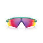 Oakley Sunglasses Radar Ev Path Sport Performance Matte Celeste Prizm - Image 2