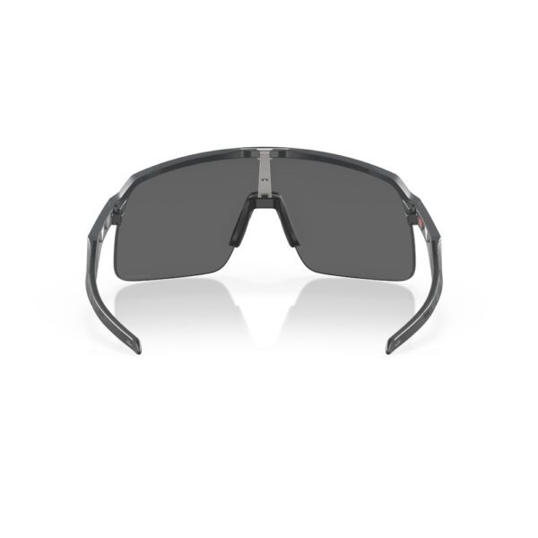 Oakley Sunglasses Sutro Lite 0 Hi Res Matte Carbon Prizm - Image 3