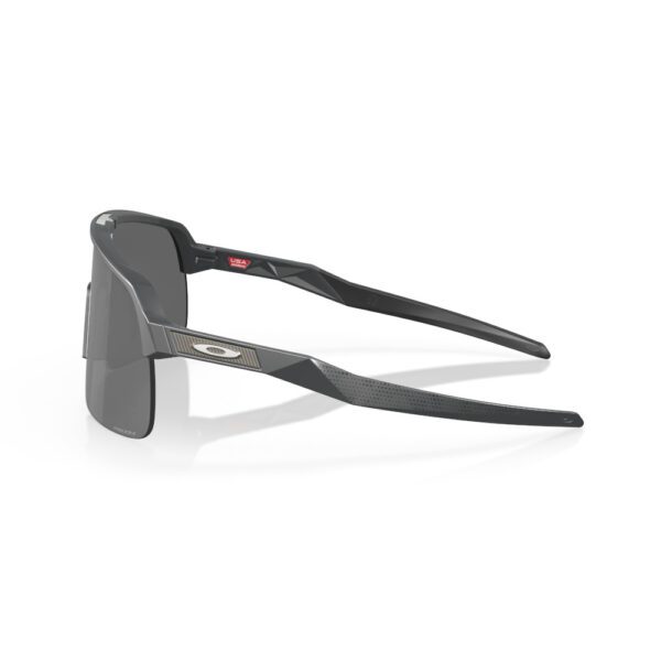 Oakley Sunglasses Sutro Lite 0 Hi Res Matte Carbon Prizm - Image 4