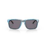 Oakley Sunglasses Holbrook 009102-v855 Sanctuary Swirl Prizm - Image 2