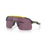 Oakley Sunglasses - Sutro Lite 009463-2639 - 0 Tdf Yellow Fade Frame Prizm Iridium Lense