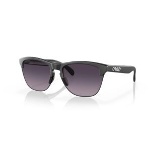 Oakley Sunglasses Frogskins Lite 0 Matte Black Prizm Gradient