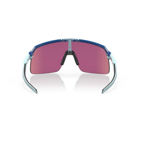 Oakley Sunglasses Mathieu Van Der Poel Signature Series Sutro Lite - Image 3