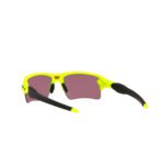 Oakley Sunglasses - Flak 2.0 - 009188-h159 - Xl 0 Tennis Ball Yellow Frame - Prizm Lense - Image 2