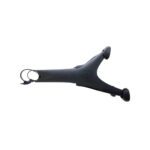 Saris SOLO (SINGLE PACK) Black