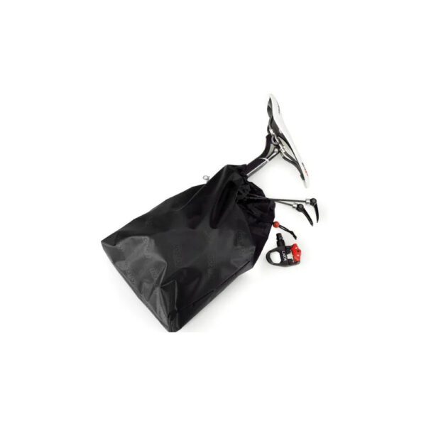 Scicon Aerotech Evolution X Bike Travel Case/ Black - Image 5