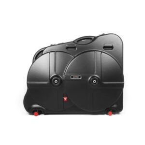 Scicon Aerotech Evolution X Bike Travel Case/ Black