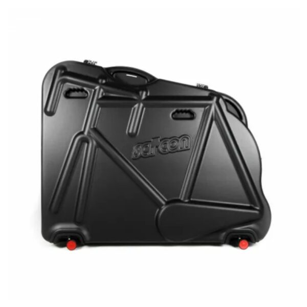 Scicon Aerotech Evolution X Bike Travel Case/ Black - Image 7