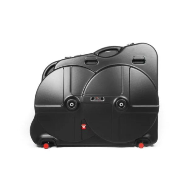 Scicon Bag Scicon Aerotech Evolution X Bike Travel Case/ Black - Image 1