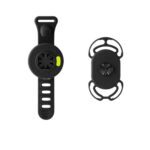 Bone Bike Tie Connect Kit /black