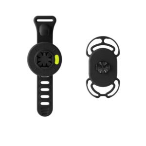 Bone Bike Tie Connect Kit /black