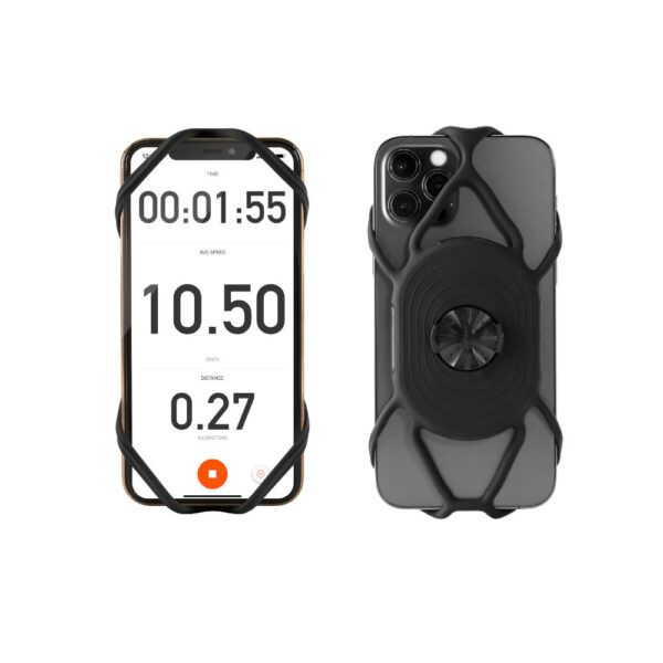 Bone Bike Tie Connect Kit /black - Image 2