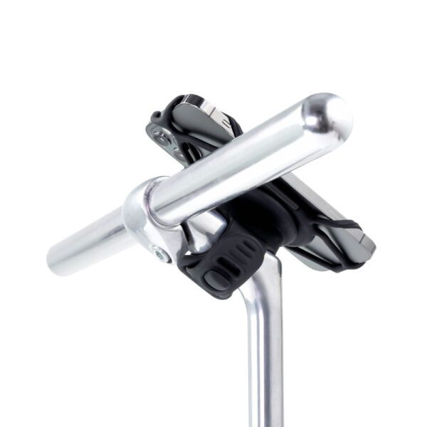 Bone Bike Tie Connect Kit /black - Image 4