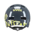 Uvex Helmet Kid 3 - Image 4