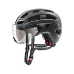 Uvex Finale Visor