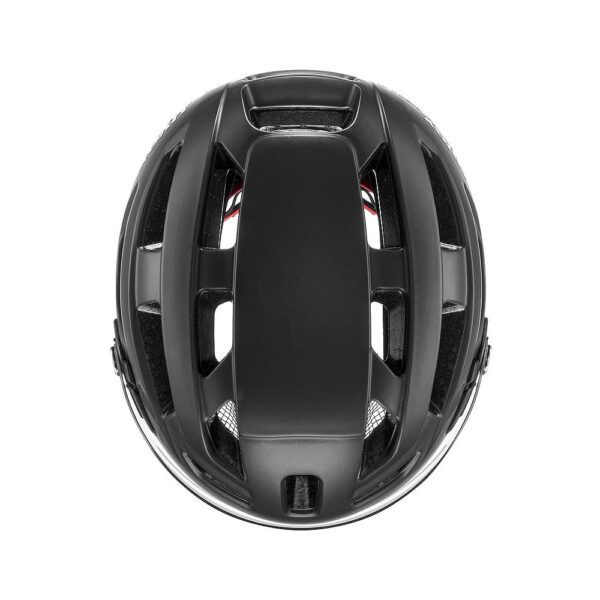 Uvex Finale Visor - Image 4