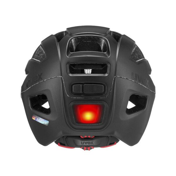 Uvex Finale Visor - Image 5