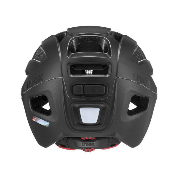 Uvex Finale Visor - Image 6