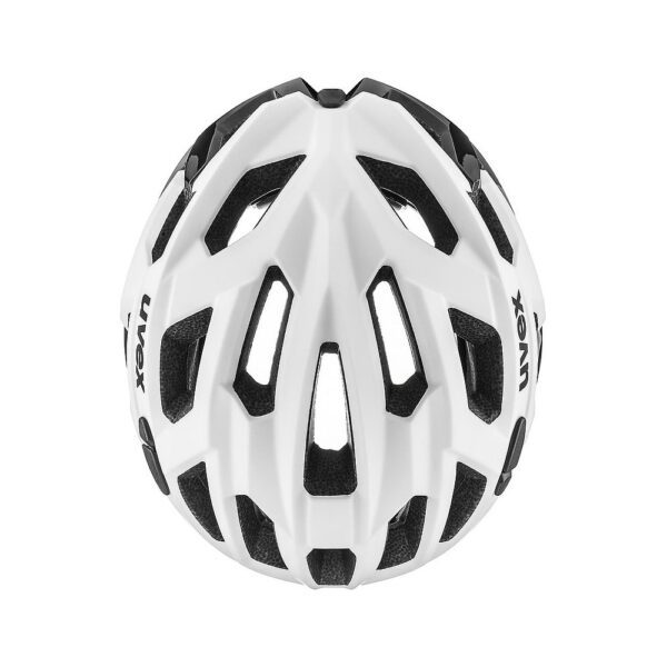 4043197312378 2 Uvex Helmet Race 7 - Image 3