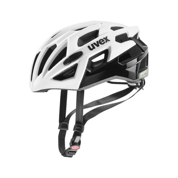 4043197312378 Uvex Helmet Race 7 - Image 1