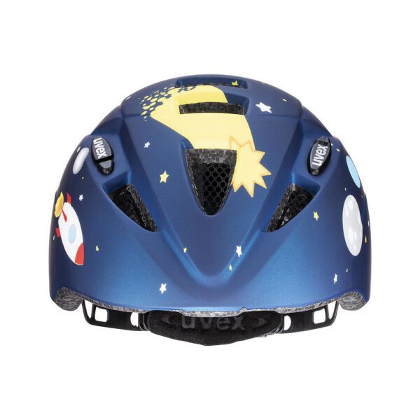Uvex Helmet Kid 2 Cc - Image 2
