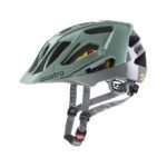 Uvex Helmet Quatro Cc Mips