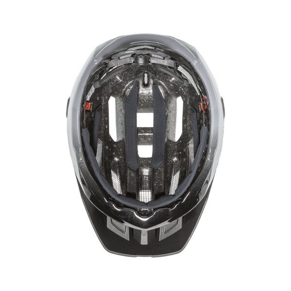 Uvex Helmet Quatro - Image 4