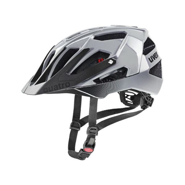 4043197345895 Uvex Helmet Quatro - Image 1