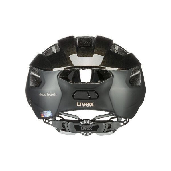 Uvex Rise Cc Women's Edition - Image 3