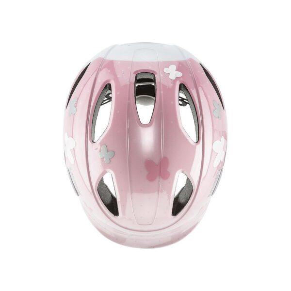 4043197349947 2 Uvex Helmet Oyo Style - Image 3