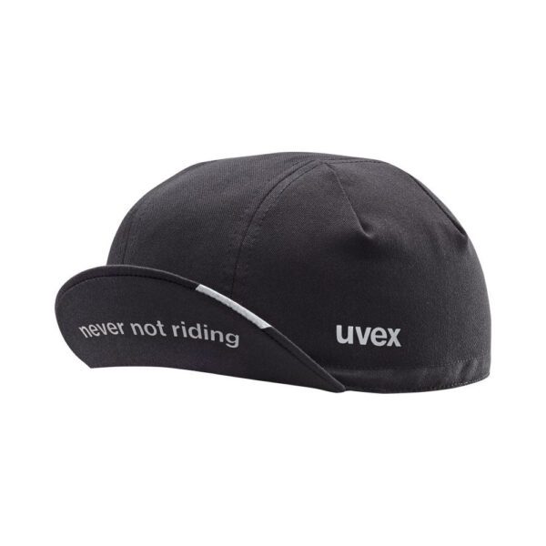 4043197350103-b Uvex Cycling Cap - Image 1