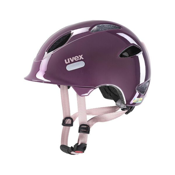 4043197350615 Uvex Helmet Kids Oyo - Image 1