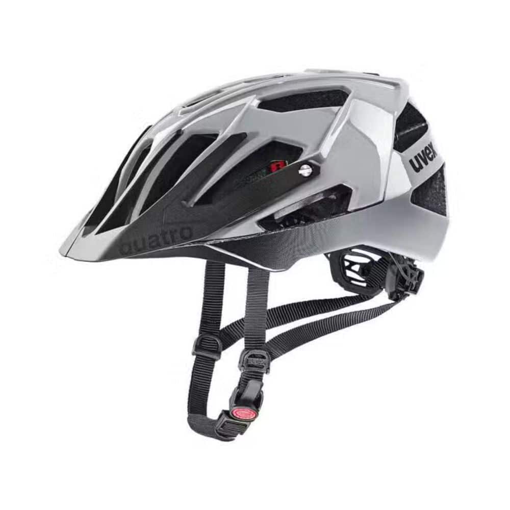 Uvex Helmet Quatro