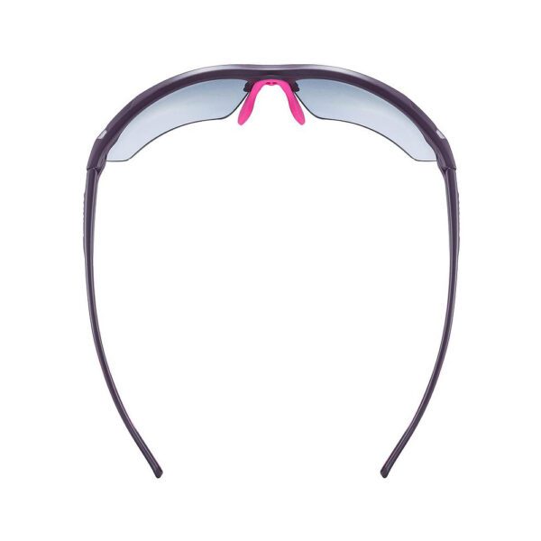 Uvex Sunglasses Sport Style 802 Small V - Image 4