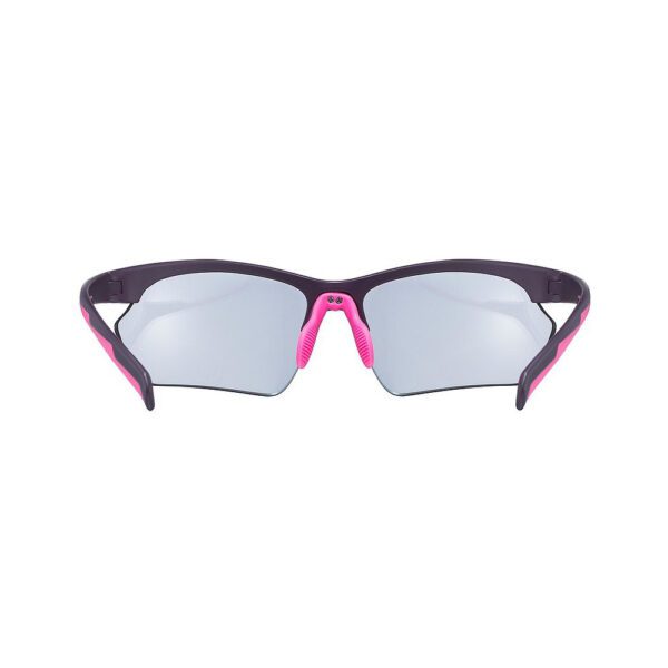 Uvex Sunglasses Sport Style 802 Small V - Image 5