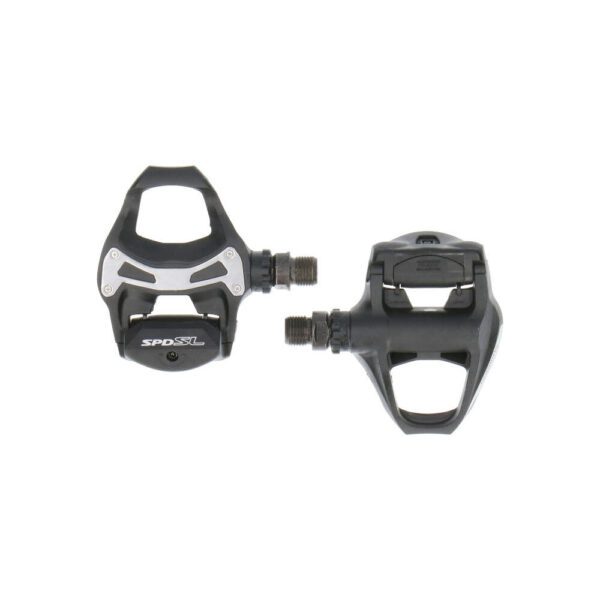 Shimano Pedal Spd-sl Pd-r550l Black - Image 5