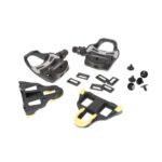 Shimano Pedal Spd-sl Pd-r550l Black - Image 6