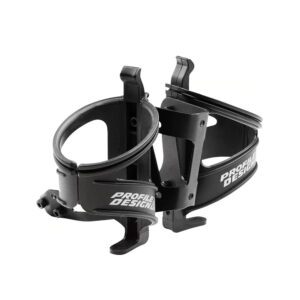 Profile Design Rml Hydration Cage Rear System With Mount / Black