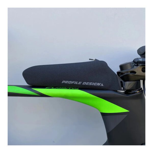 attk bag 2 Profile Design Attk-s Storage Bag / Black / M - Image 4