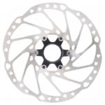 Shimano Rotor Deore Sm-rt64-skc C/l - W/magnet - Image 2