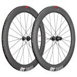 Dt Swiss Wheel Set Arc 1100 (set)