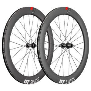 Dt Swiss Wheel Set Arc 1100 (set)
