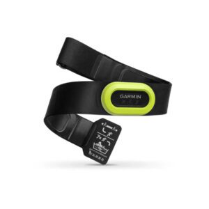 Garmin Hrm-pro Heart Rate Monitor
