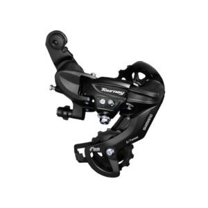 Shimano rear Derailleur 6/7speed Rd-ty300 Journey
